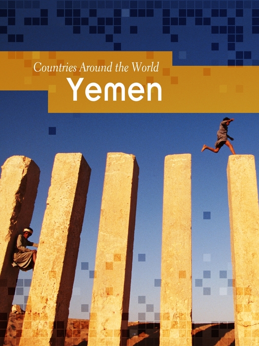 Title details for Yemen by Jean F. Blashfield - Available